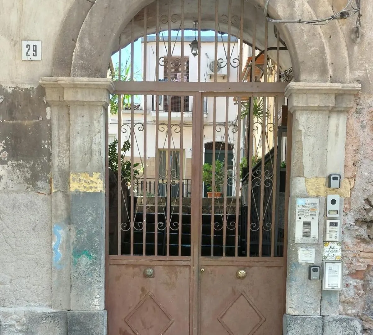Casa Vacanze 