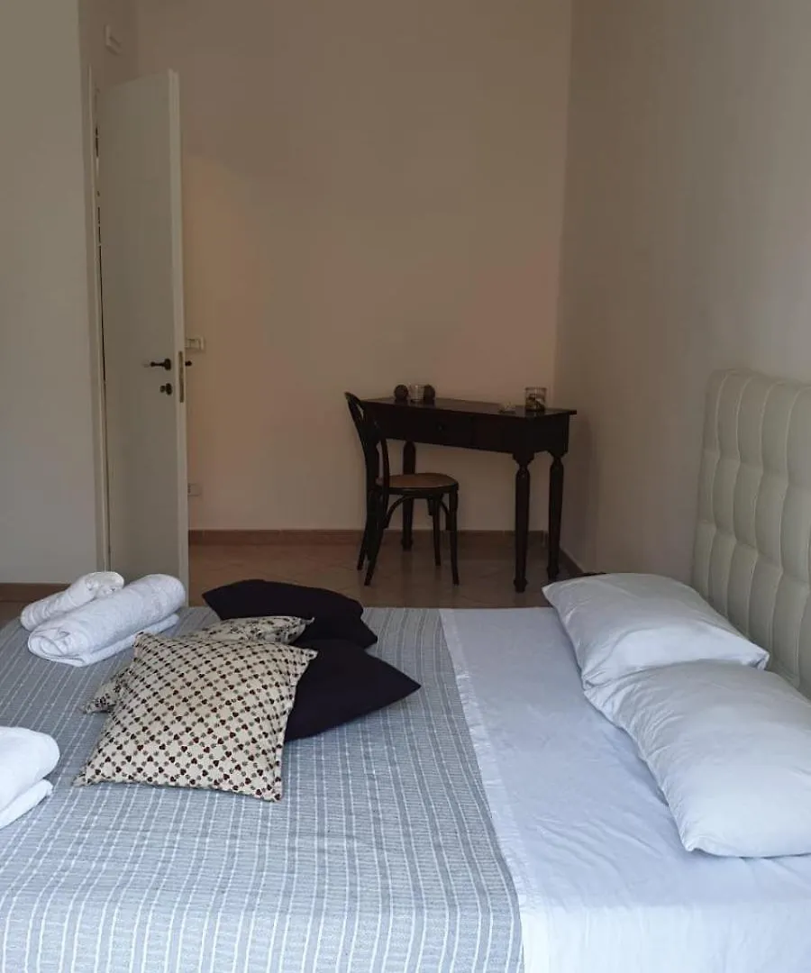 Holiday home Casa Vacanze 