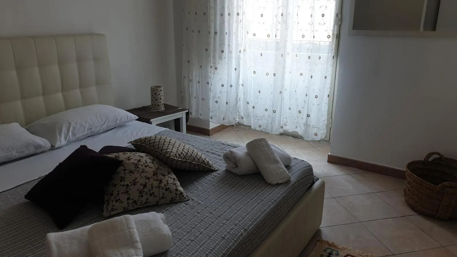 Casa Vacanze 