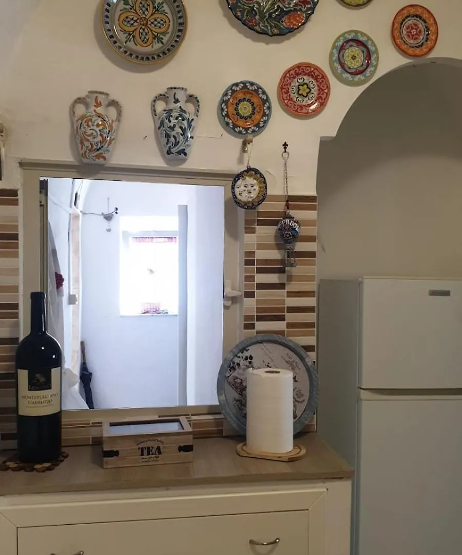 Holiday home Casa Vacanze 