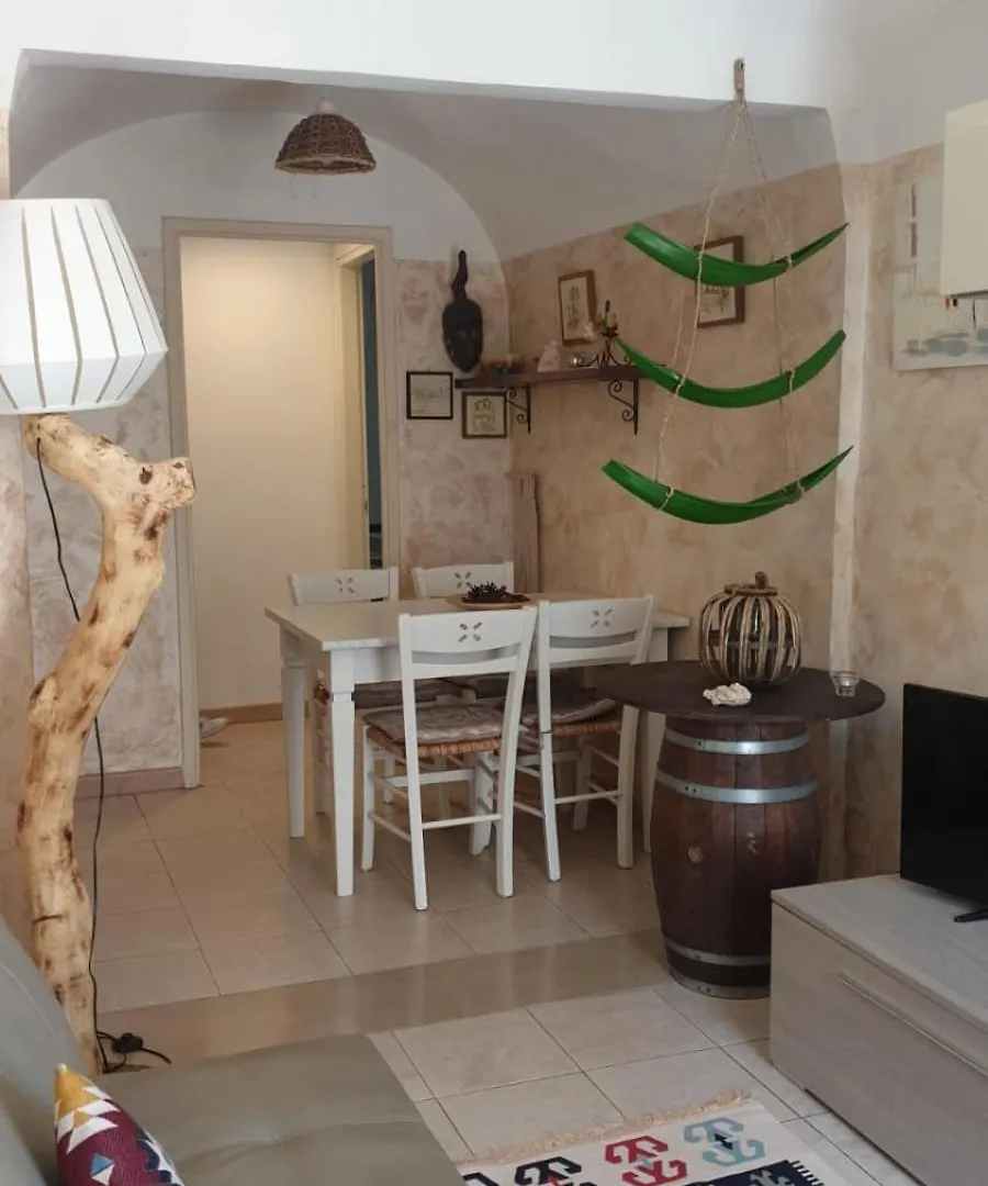 Holiday home Casa Vacanze 