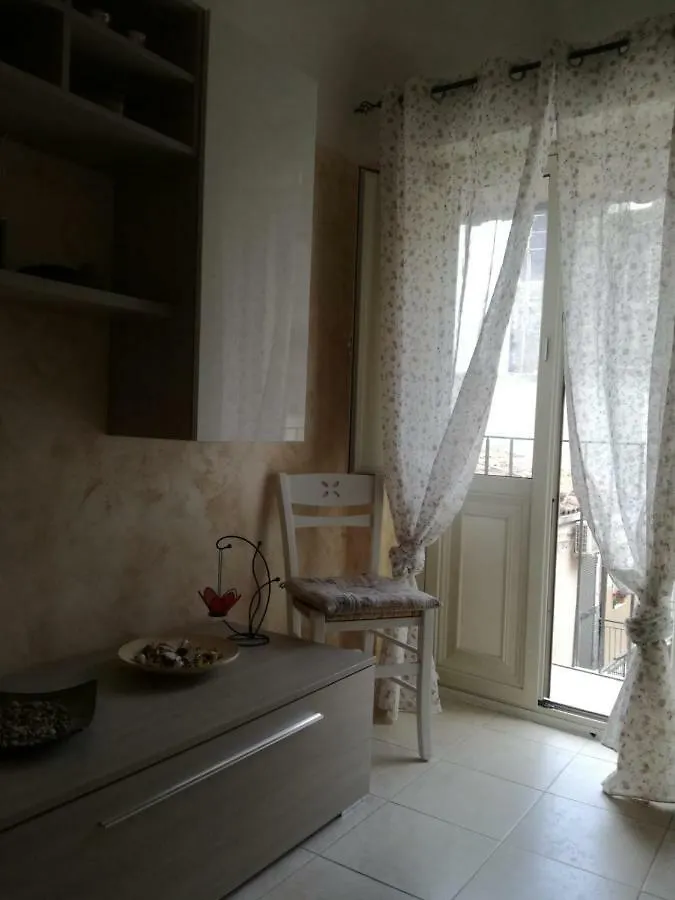 Casa Vacanze 