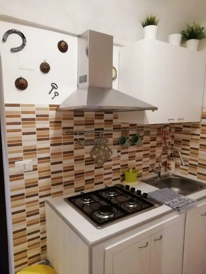 Casa Vacanze 