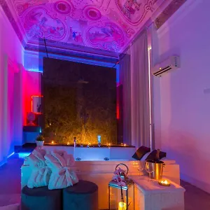 3* Bed & Breakfast Palazzo Bruca