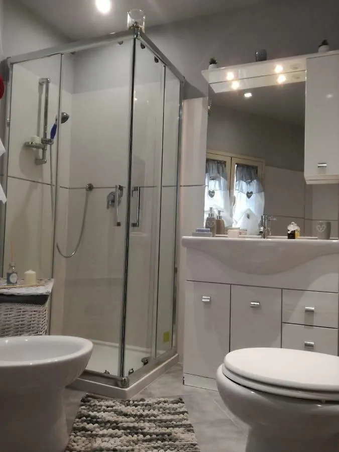 Casa Vacanze 
